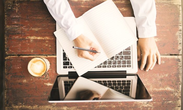 hrinik's tweet photo. How to Write a #Blockbuster #BlogPost in 45 Minutes - https://t.co/tEwUt8DbBc https://t.co/uXBA7dRPEq