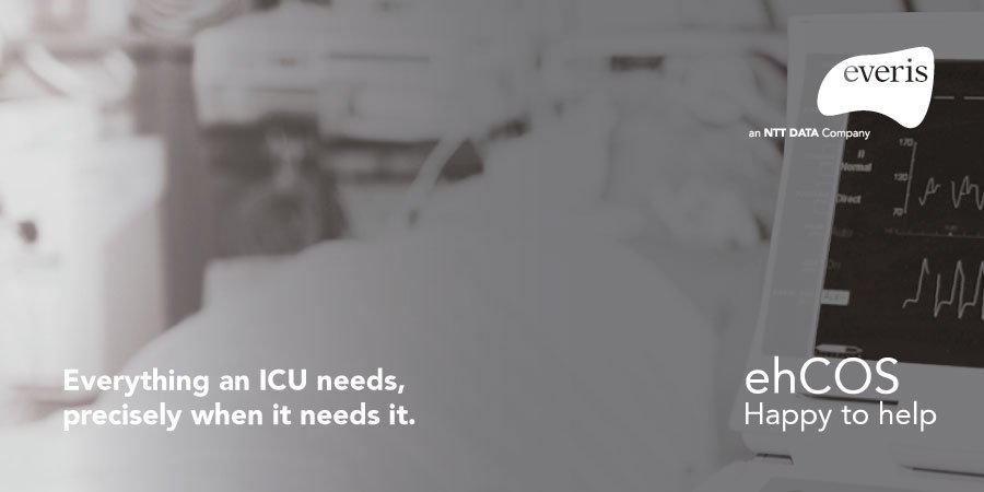 ehCOSbyeveris's tweet photo. How does #technology improve decision-making in the #ICU based on real-time #patient data? Discover #ehCOS SmartICU: https://t.co/sMbQZNkY1q https://t.co/XECHxtPiO6