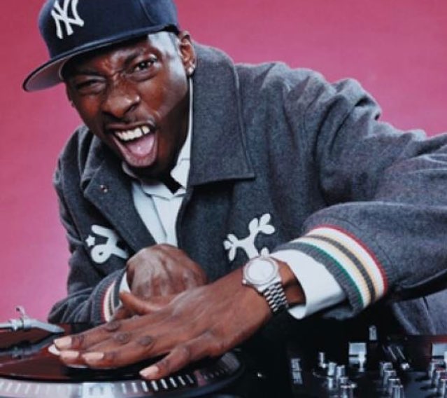 Happy Birthday to Pete Rock 