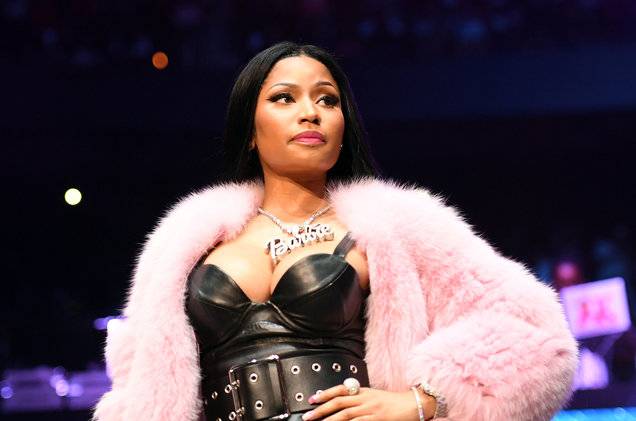 CmReloaded's tweet photo. Have you taken part in the #nickiminajchallenge yet?  https://t.co/xSPIXgnVR3 https://t.co/FzDlkuYm5y