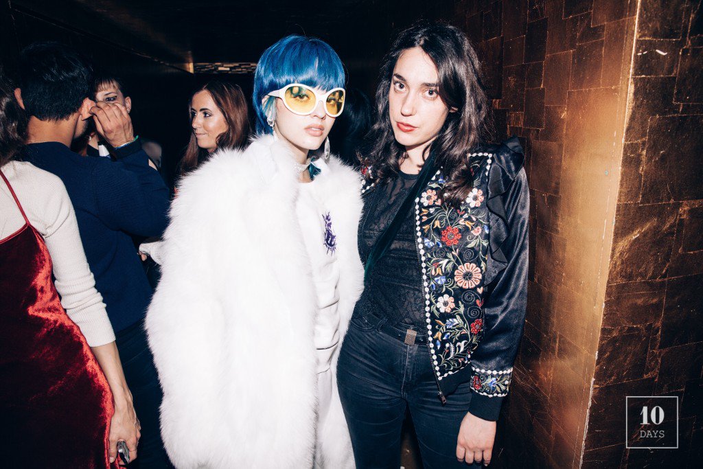 AFTERPARTY GUIDE MEN’S PARIS FASHION WEEK SS/18 #PFW
tendaysinparis.com/afterparty-gui…