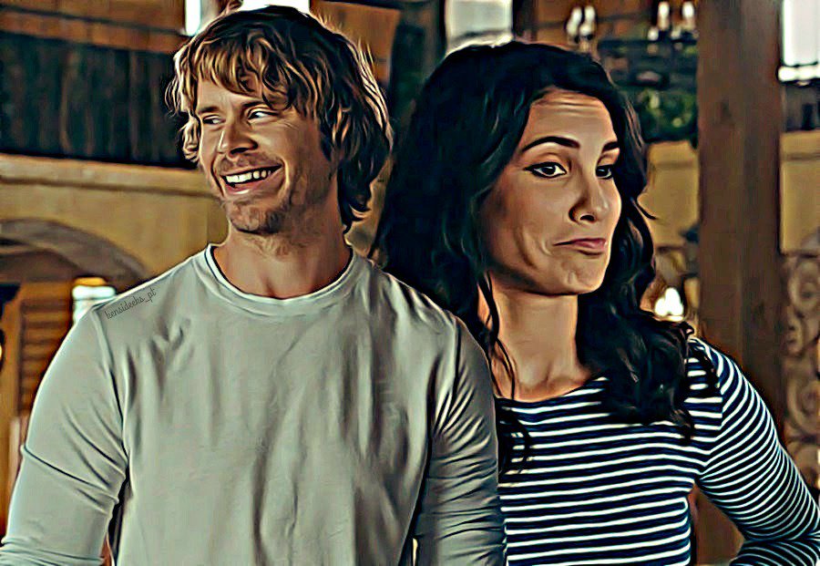 kensideeks_pt's tweet photo. Deeks 👨 Kensi 👩
#deeks #martydeeks #ericcolsen #kensi #kensiblye #danielaruah #ncislosangeles #ncisla #ncisla8 #season8 https://t.co/6aWyHc9tVR