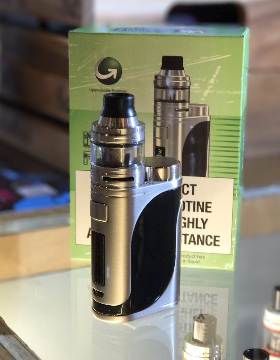 Once we hit 500 followers we will announce the winner of this fantastic prize. Follow, RT and like to enter #vapefam #vapefindr #vapelfe