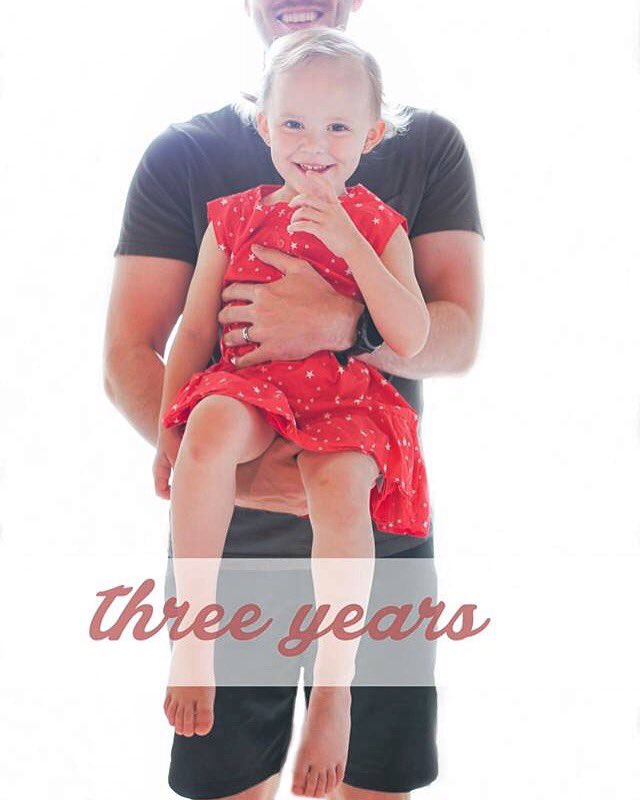 DanielJohnFitz's tweet photo. My baby #EvaFlorence, not so little anymore. @dominikaphoto https://t.co/rmAVGSSlBh