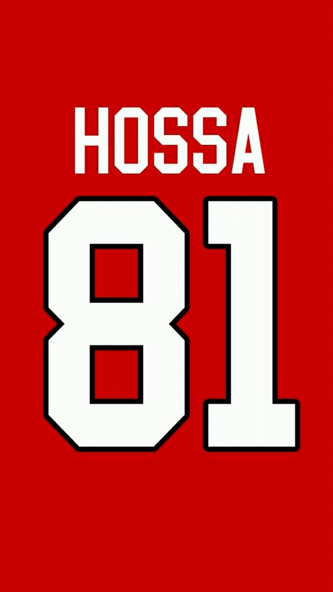 In19WeTrust's tweet photo. What a sad day. We'll miss you Big Hoss. #Blackhawks https://t.co/5aInrLcVwa