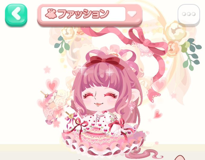 ポケコロのtwitterイラスト検索結果 古い順