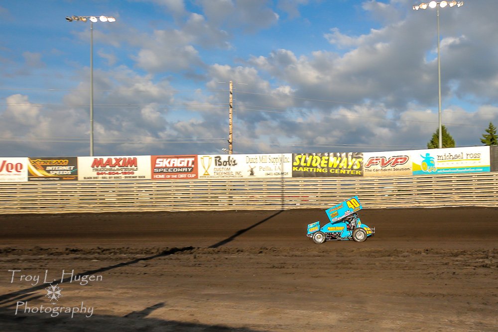 Point Standings Heat Up as Marion County Farm Bureau Mid-Season Championships Loom this Saturday! --&gt; bit.ly/2tsC2l5