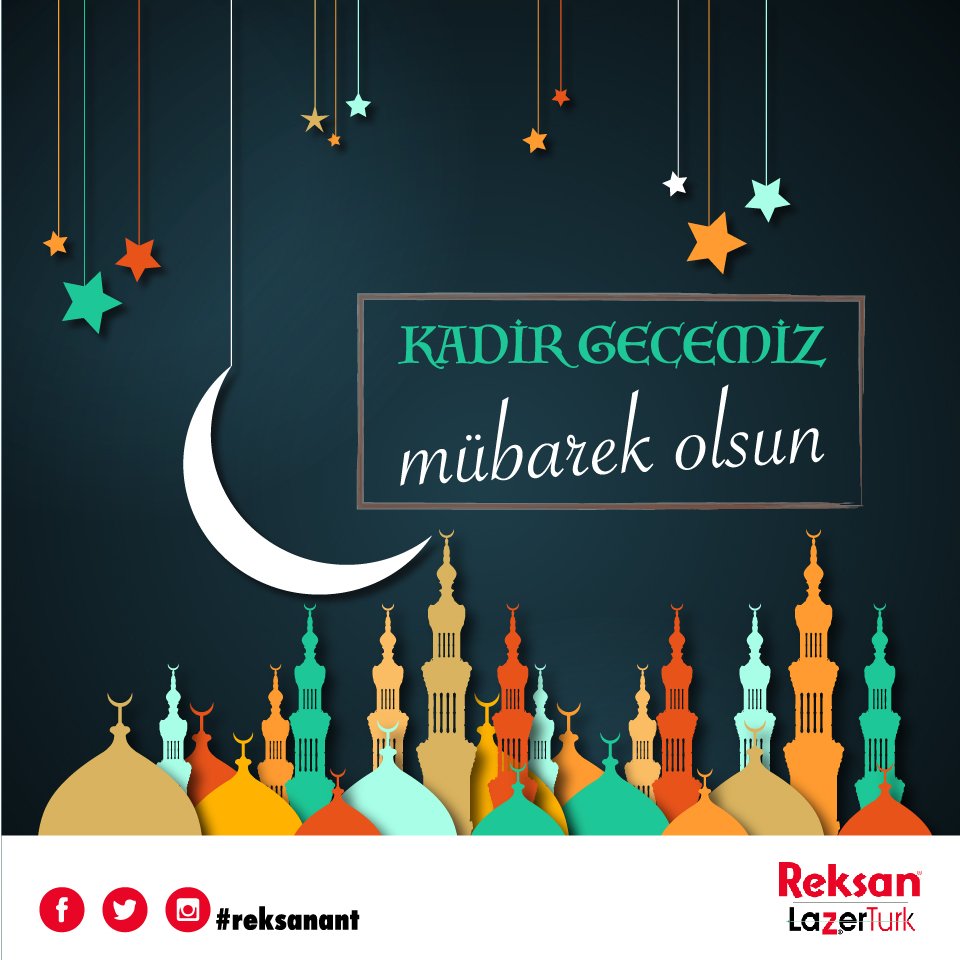 Kadir Gecemiz Mübarek Olsun.
#KadirGecemiz #mübarekolsun #reksanant #antalya #tabela #Reklam 
reksanreklam.net
