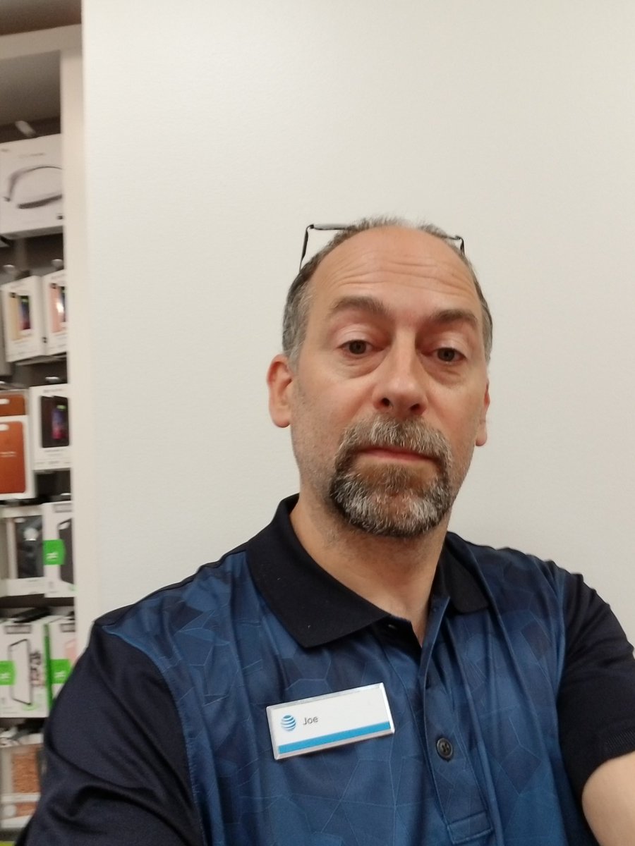 #NERegionSelfie  Joe Nuovo