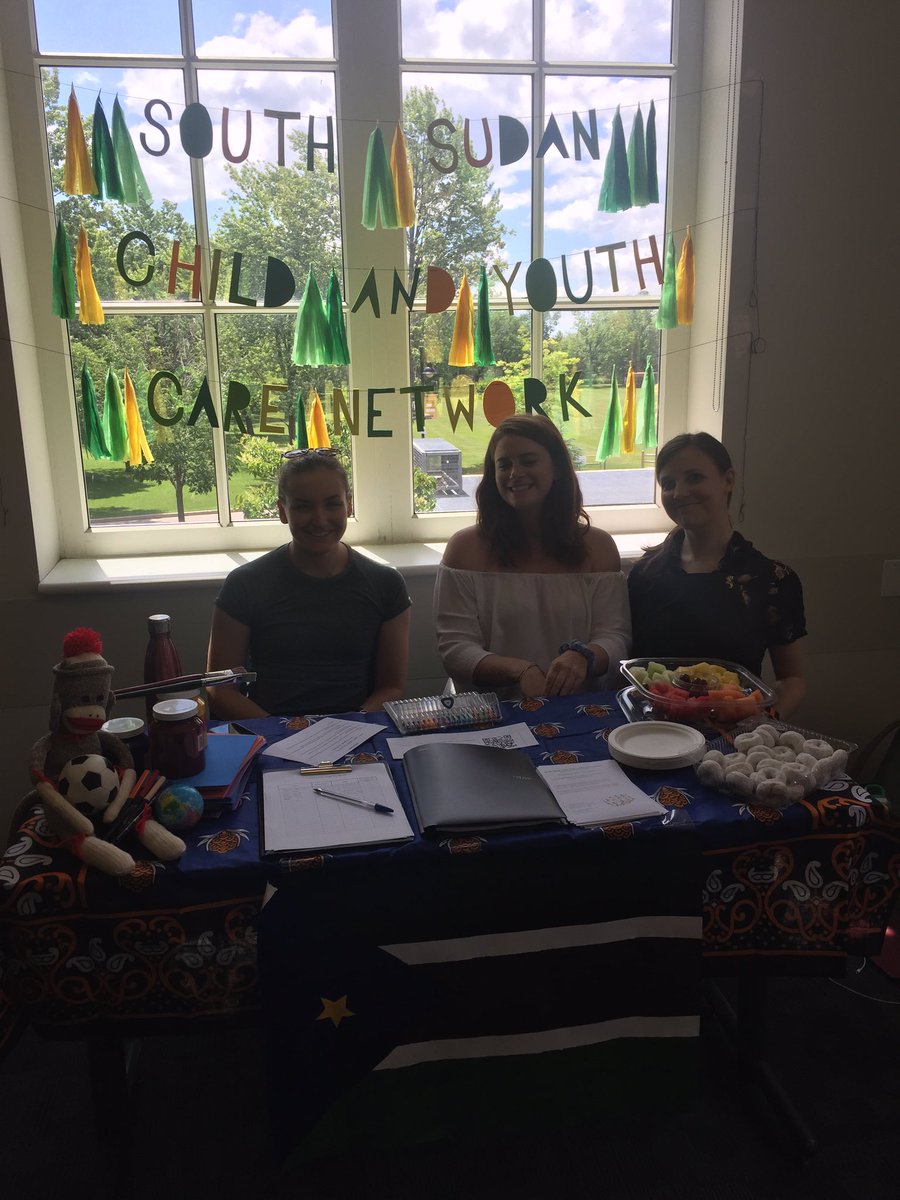 tkranics's tweet photo. Today in class we are presenting our "Training of Trainers" programmes. There are some really great ideas! #InternationalDevelopment https://t.co/cbavSp3Z6I