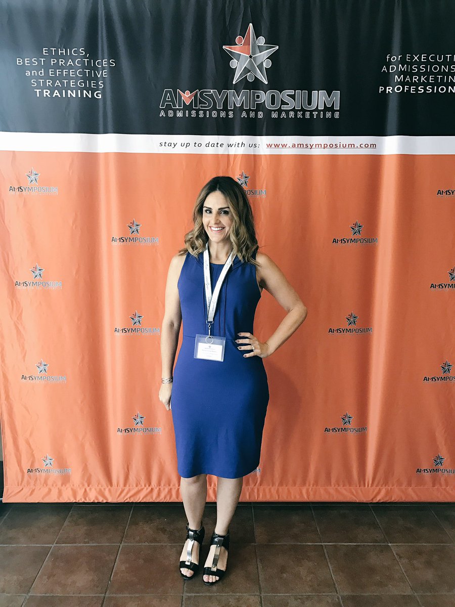 fabeveryday's tweet photo. I am speaking at the #AMSymposium at @CumberlandHghts w/@hiredpower #socialmediamarketing #addictiontreatment https://t.co/YA9rTGNRaR