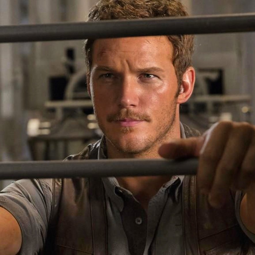 Happy Birthday to Chris Pratt! 