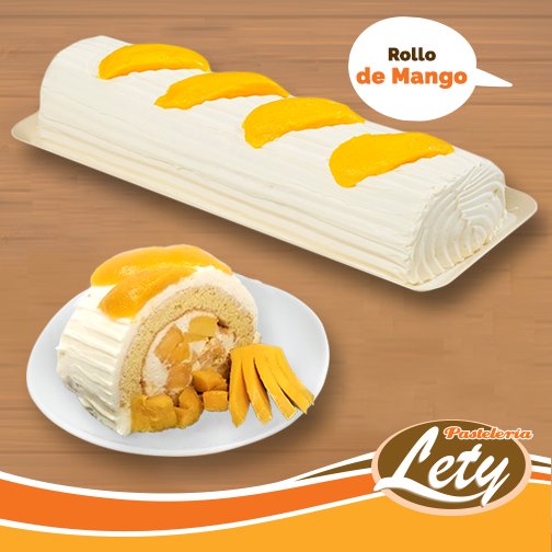 Actualizar 56+ imagem pastel rollo de