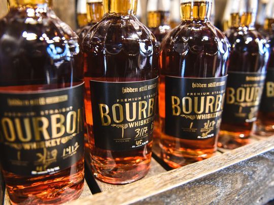 ChinskiTweets's tweet photo. A new way to check out Central PA's craft distillers has been uncorked. Details: https://t.co/YhrgdeZsIY @USATODAYeats https://t.co/P1cgyV3oil