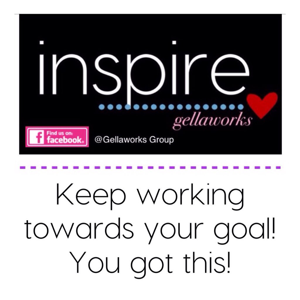 GellaWorks Group tweet media