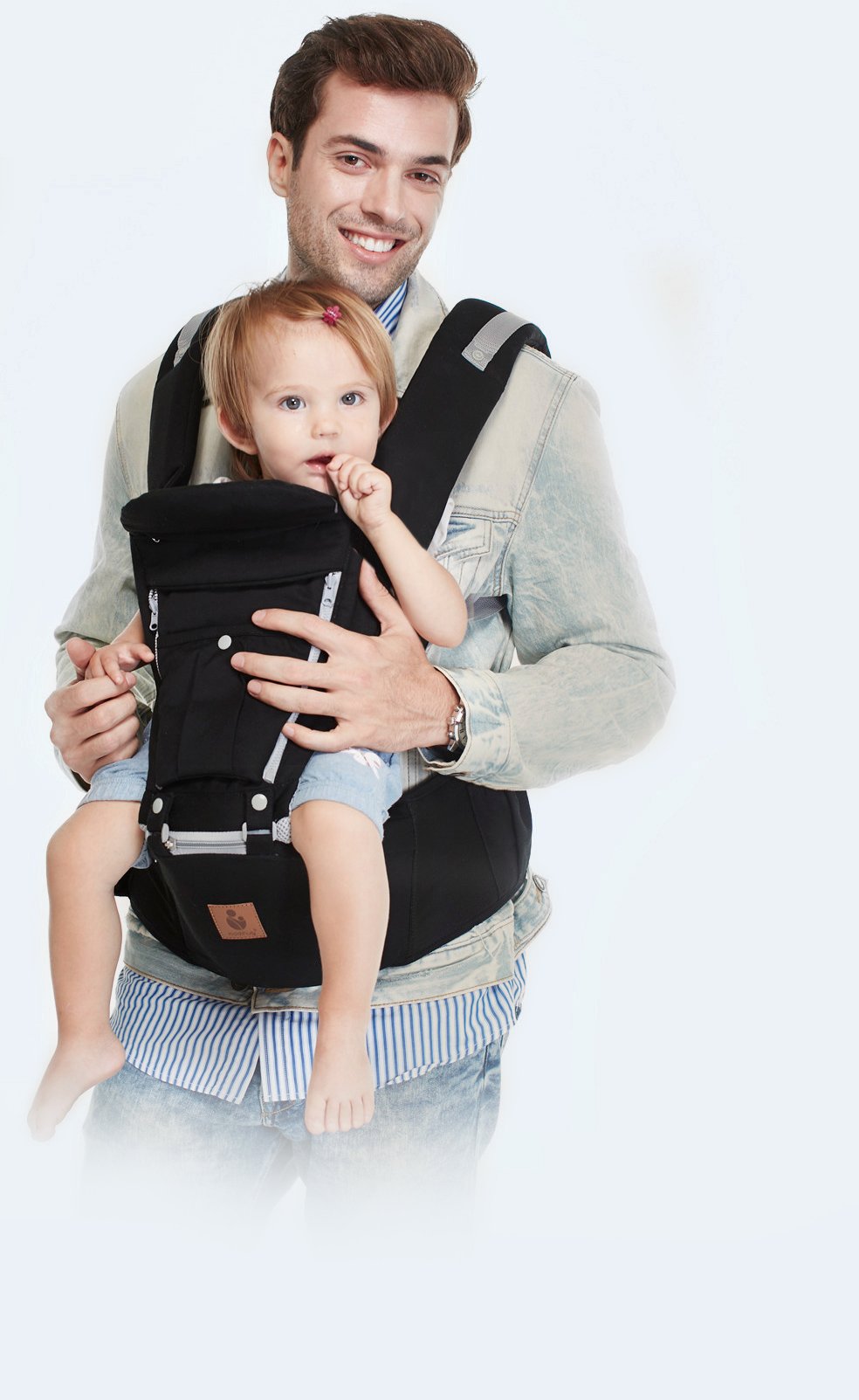 kiddihug carrier