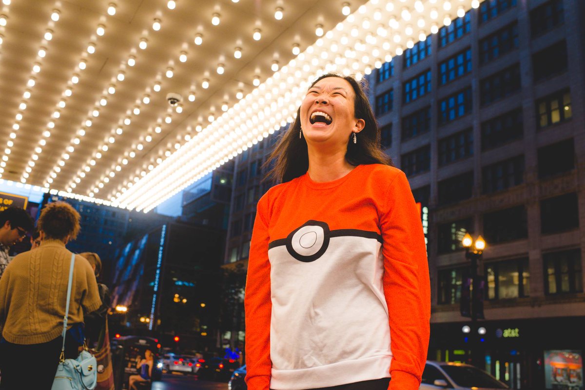 pokemonsymphony's tweet photo. Richmond! Use code MAGIKARP for access to pre-sale tickets to our Oct 8 show and get 20% off at https://t.co/ilfarZNhIf https://t.co/uPvsuwvutr