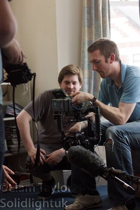 System Street Films tweet media