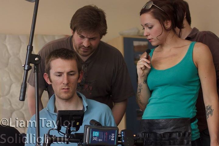 System Street Films tweet media