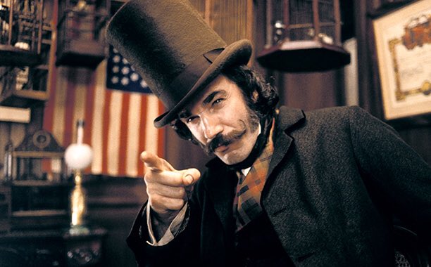 TheCinemaAce's tweet photo. Cheers to Daniel Day Lewis on his retirement! Movies won't be the same without him. https://t.co/D0HuN6MAtf