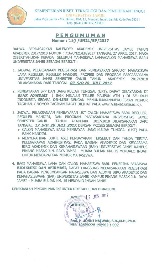 himatansifeb's tweet photo. Selamat malam semua, berikut info penting terkait jadwal registrasi https://t.co/qdAHlaPwul