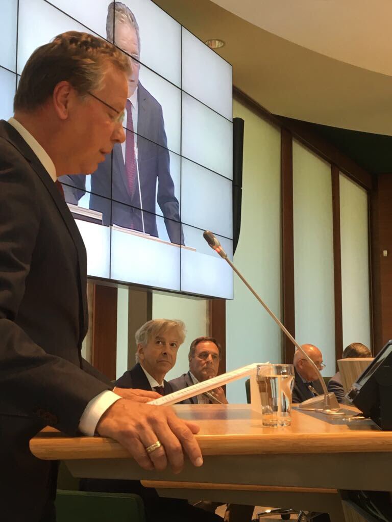 PS Drenthe tweet media