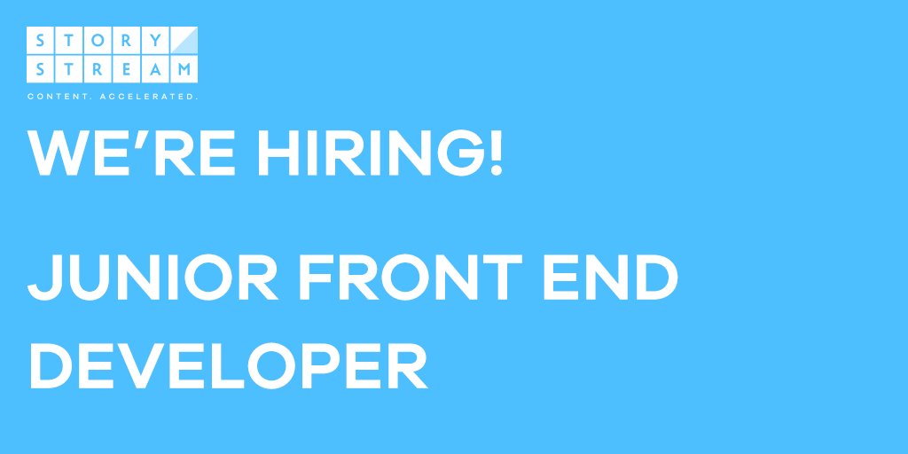 StoryStream tweet media