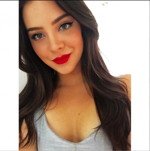 RayitoVnzl's tweet photo. sheryl Rubio 😍😍😍 https://t.co/PIeXZpYSZd