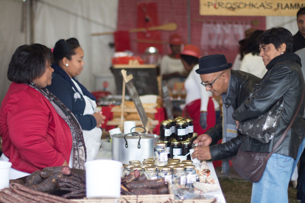 HWFF_SA's tweet photo. You cant buy #happiness but you can buy #localislekker &amp; thats kind of the same thing so get down to the 19th #HWFF this August and support! https://t.co/d0peaQy049