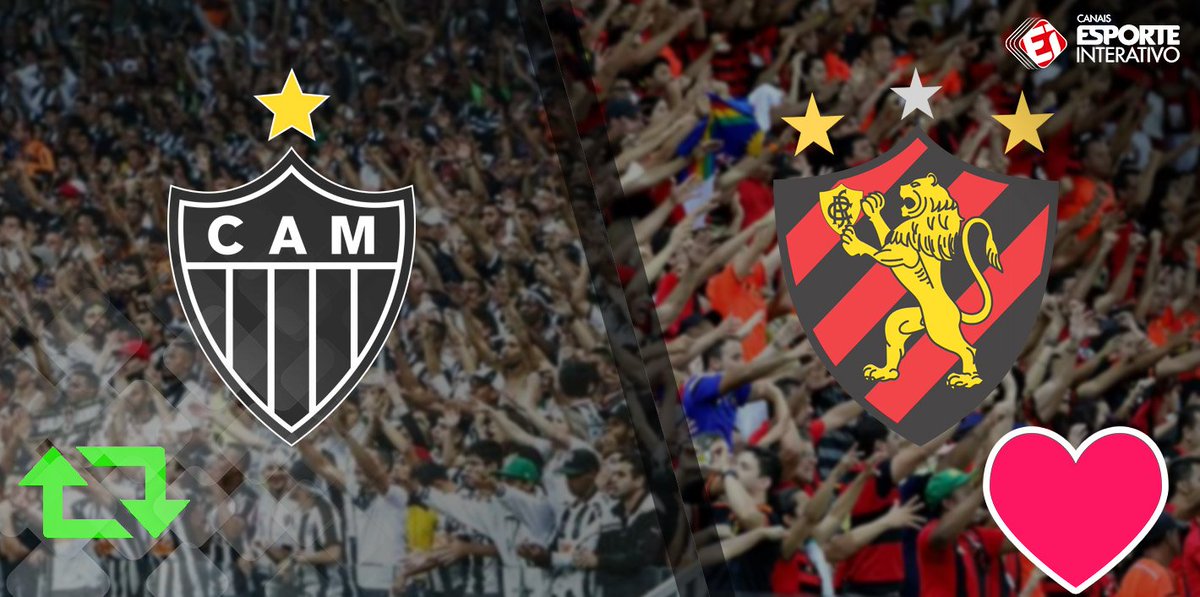 pererekamundo's tweet photo. Hoje é dia de Brasileirão! Quem será que garante a vitória neste grande confronto, torcedor? https://t.co/cgPN3Vs4VY