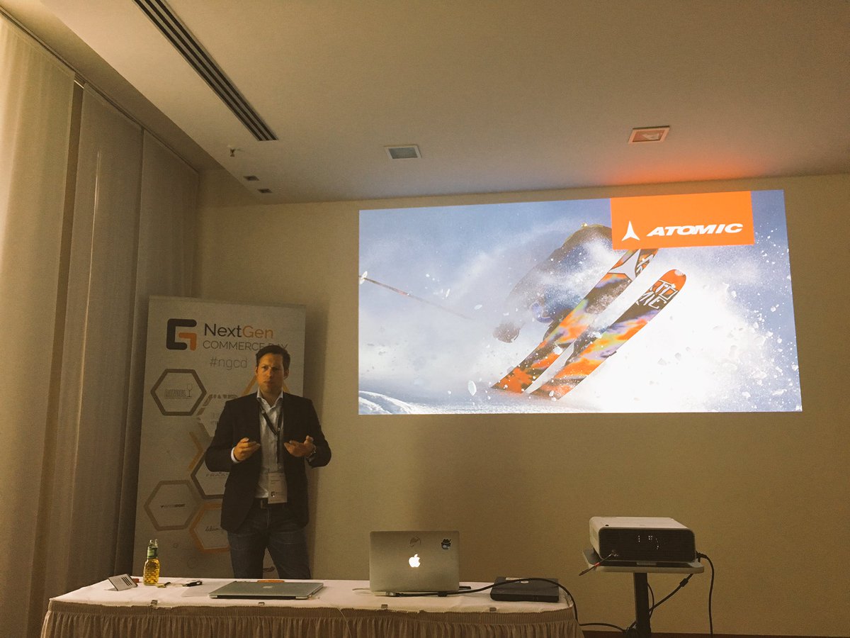 mediawave_trend's tweet photo. Spannende Insights von @acquia über den Einsatz der Acquia Plattform in Kombination mit #magento #ngcd https://t.co/zeBuhaM5jk