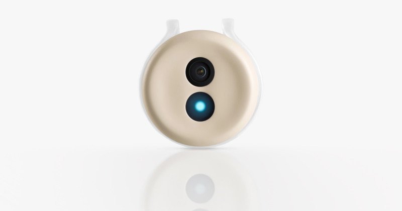 FotoWebLine's tweet photo. Benjamin Button is a Clip-On Camera That Automates Family Video - https://t.co/ndSsHeHxaJ -

This new wearable action camera is designed t… https://t.co/dPGVESnlib