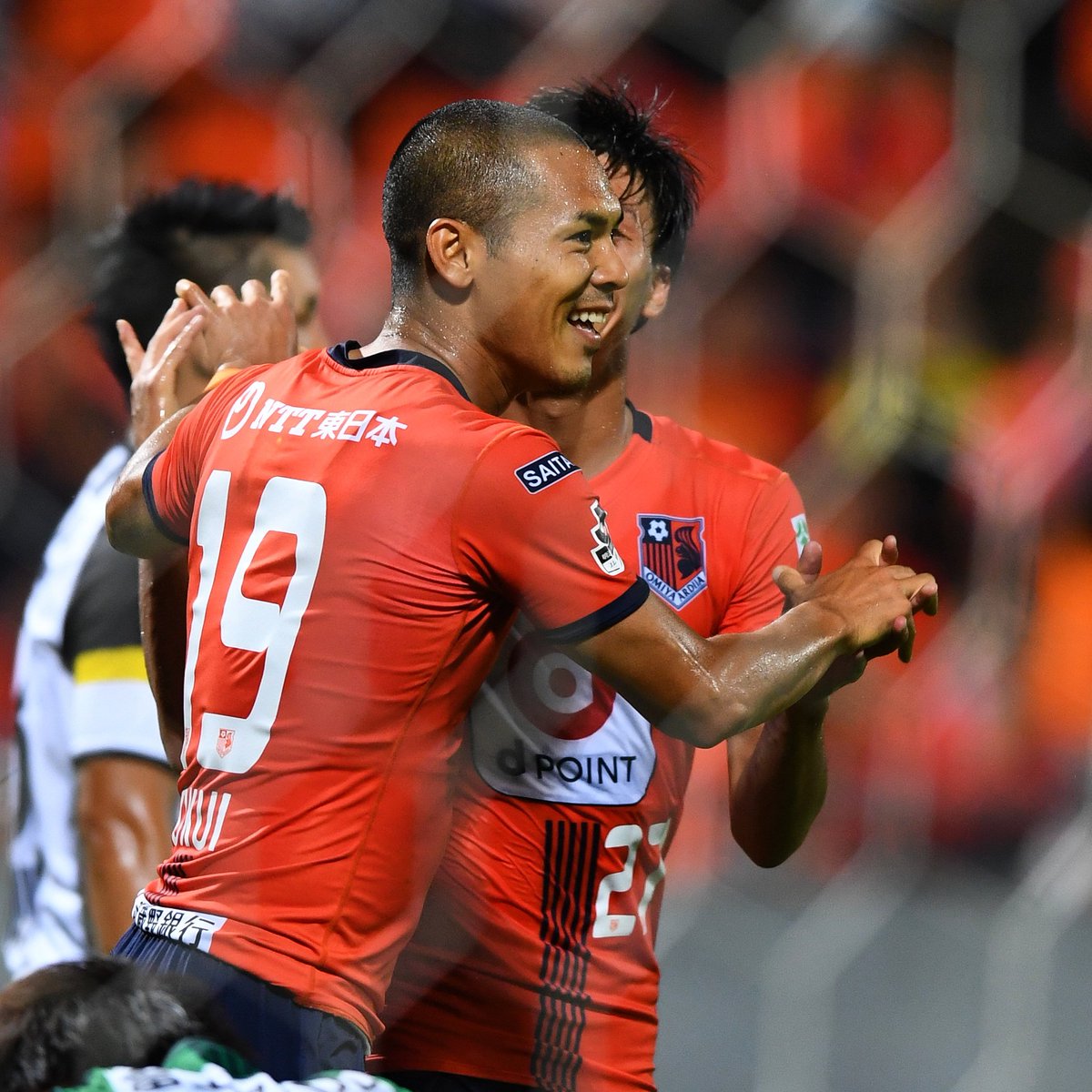 Omiya Ardija Vs Tonan Maebashi Emperors Cup 17 18 Omiya Ardija Vs Tonan Maebashi Emperors Cup 17 18