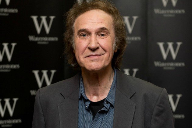 HAPPY BIRTHDAY RAY DAVIES !!  CRANK UP !! 