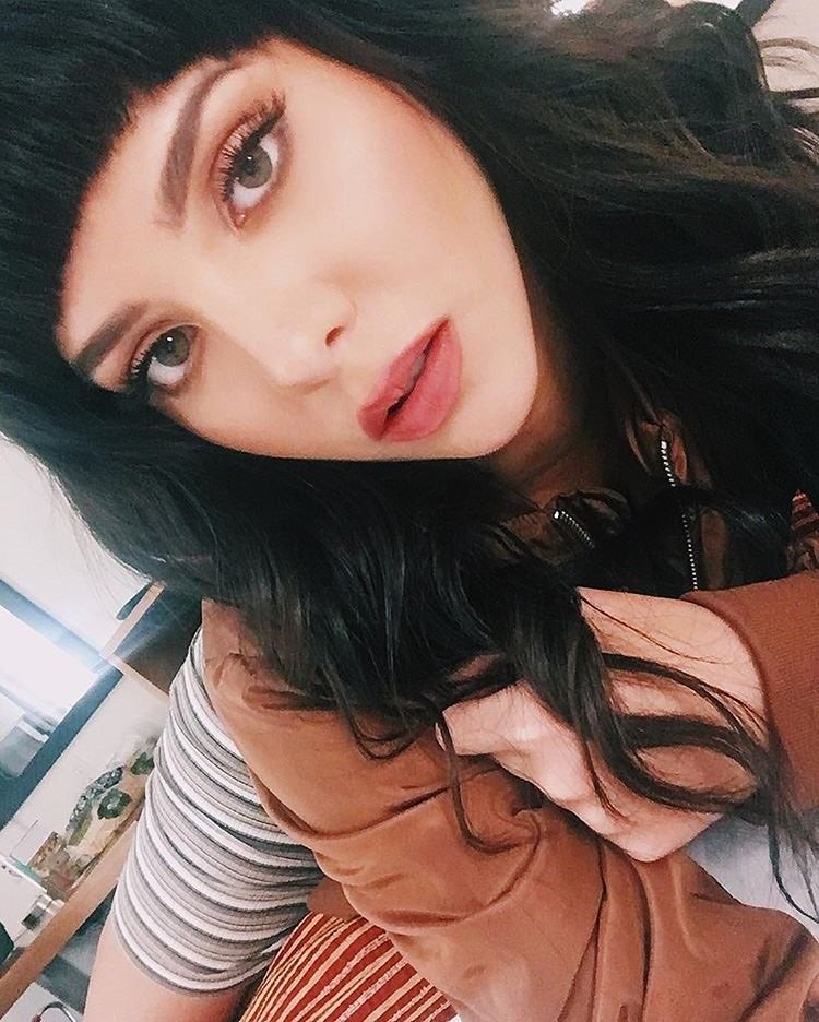 RayitoVnzl's tweet photo. sheryl Rubio 😍😍😍 https://t.co/PIeXZpYSZd
