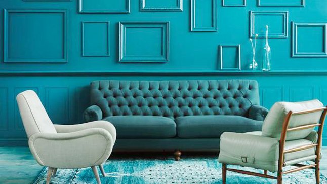 Oseriez-vous le look monochrome? Si oui, quelle couleur? bit.ly/2sVyieg