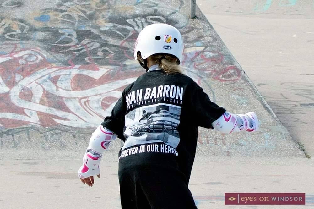 EyesOnWindsor's tweet photo. Celebrate #GoSkateBoardingDay Today, Atkinson Park 11am-1am #RyanBarron #YQG #CBCeyes https://t.co/0OmxFTS9Mo https://t.co/8YvzOdJ1Kx
