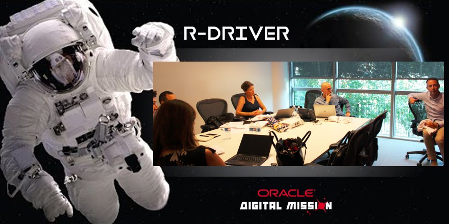 Oracle_France's tweet photo. #DigitalMission : Adoptez une conduite éco-responsable grâce à l'application #RDriver https://t.co/VPgZJDxdYc