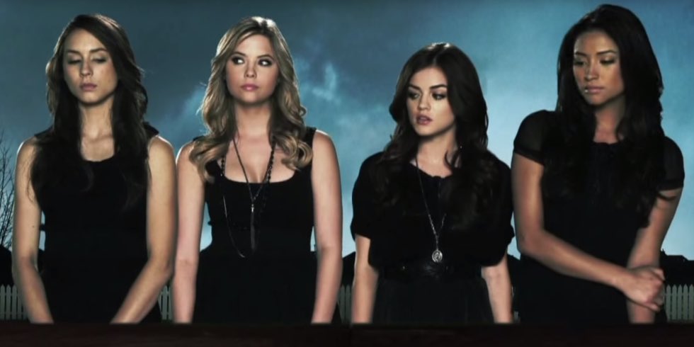 mpls_swiftie's tweet photo. one week until this show ends.
one week until we say goodbye.
one week until the liars will be gone.
one week until the end. #PLL https://t.co/3cQPAoJy8U