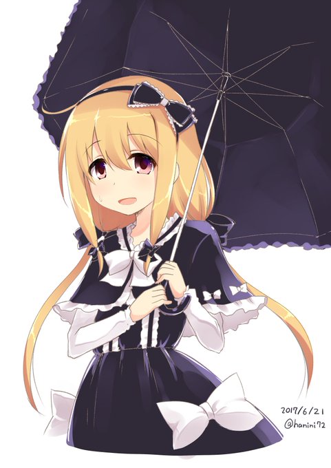 杏「プロデューサー、この仕事って絶対蘭子ちゃんの代わりだよね?」 正直杏ならゴスロリも似合うと思った #モバマス版深夜の真剣お絵かき60分1本勝負
#モバマス版 