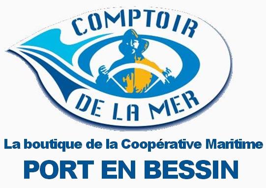 EPBB2010's tweet photo. Poursuite de notre partenariat avec @ComptoirdelaMer de #PortEnBessin pour la saison 2017/2018 ! merci de votre soutien #EpbbFamily #goEpbb https://t.co/KBLx8uscma
