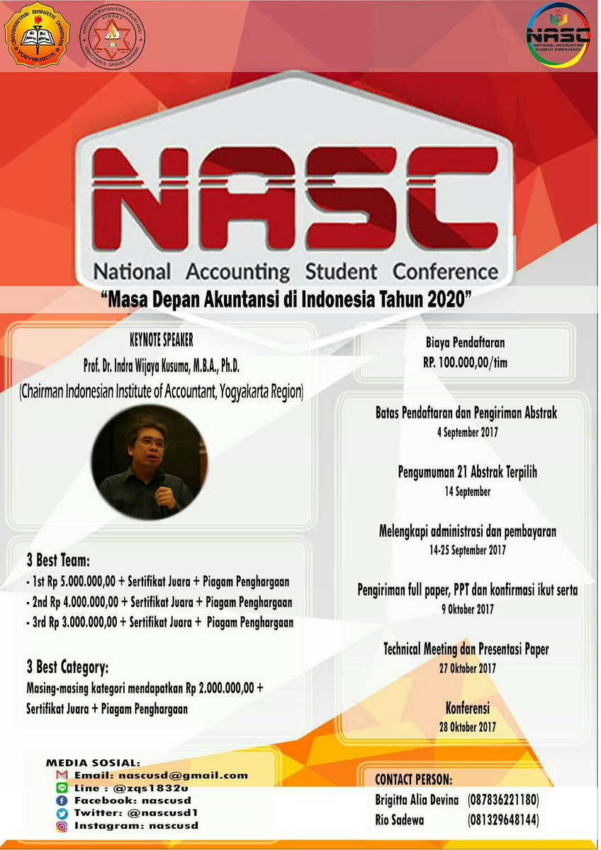 NASC USD tweet media