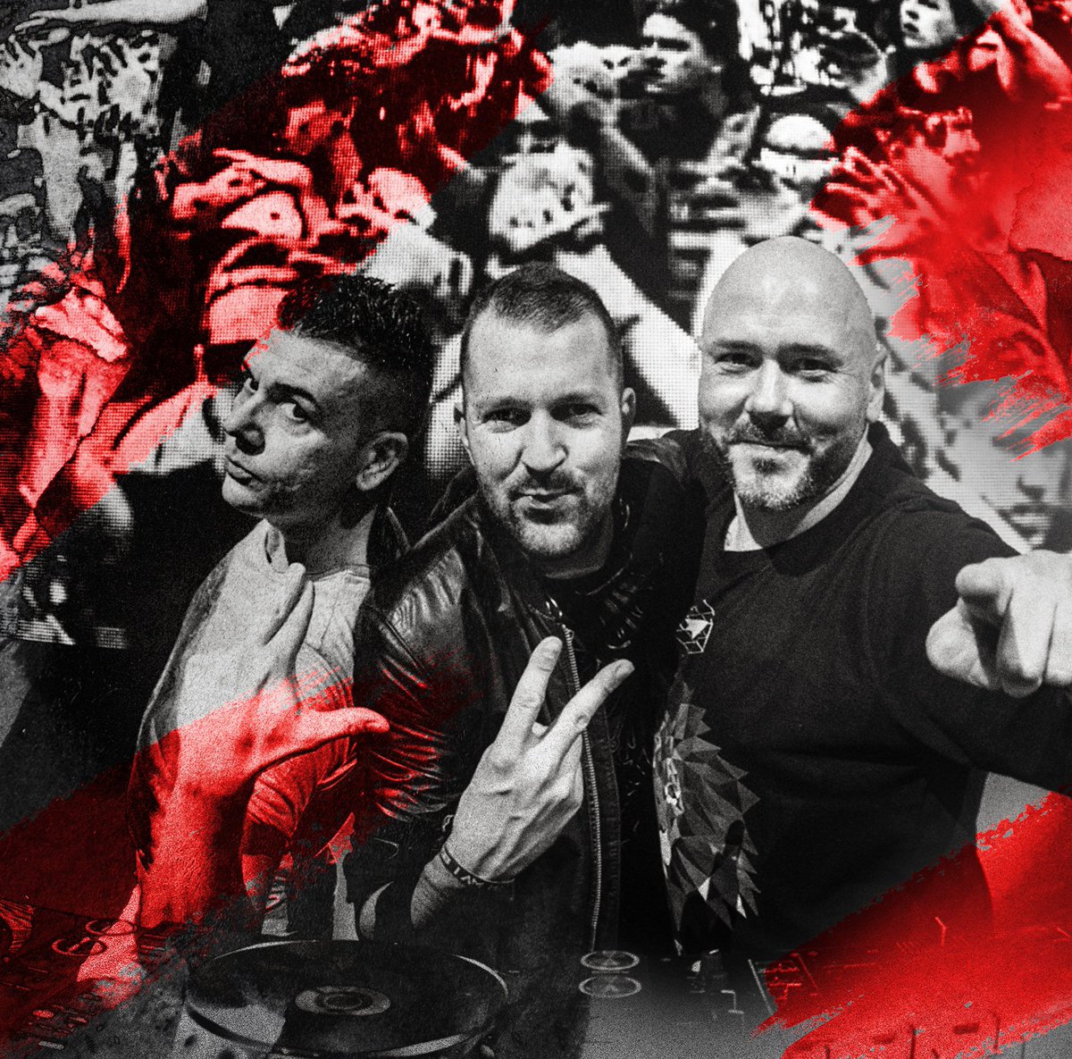 djbrennanheart's tweet photo. The second track is now available. Hard Knockin' Beats together with @TNThardstyle

Download it for FREE: https://t.co/fwyWQE0FCN #ONDEMAND https://t.co/BBsQDwgE5X