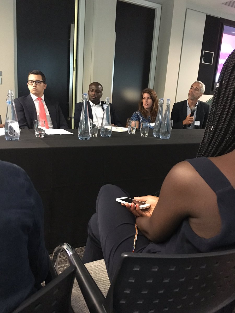 Aspire Africa tweet media