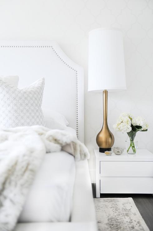 On craque pour les décors blancs: bit.ly/29yTQ5s