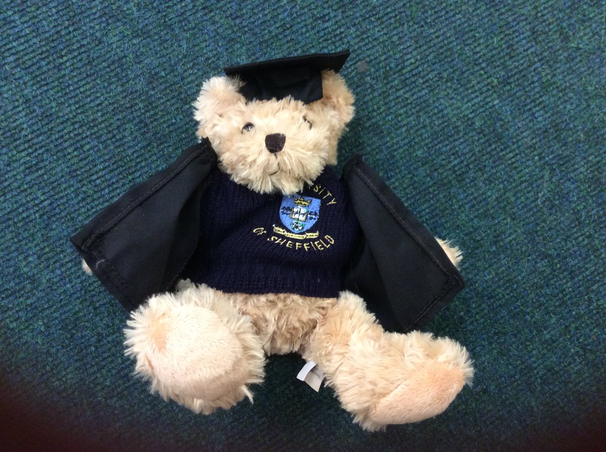 Y5MVP's tweet photo. We won the quiz and got an amazing teddy! https://t.co/FezbpobuDq