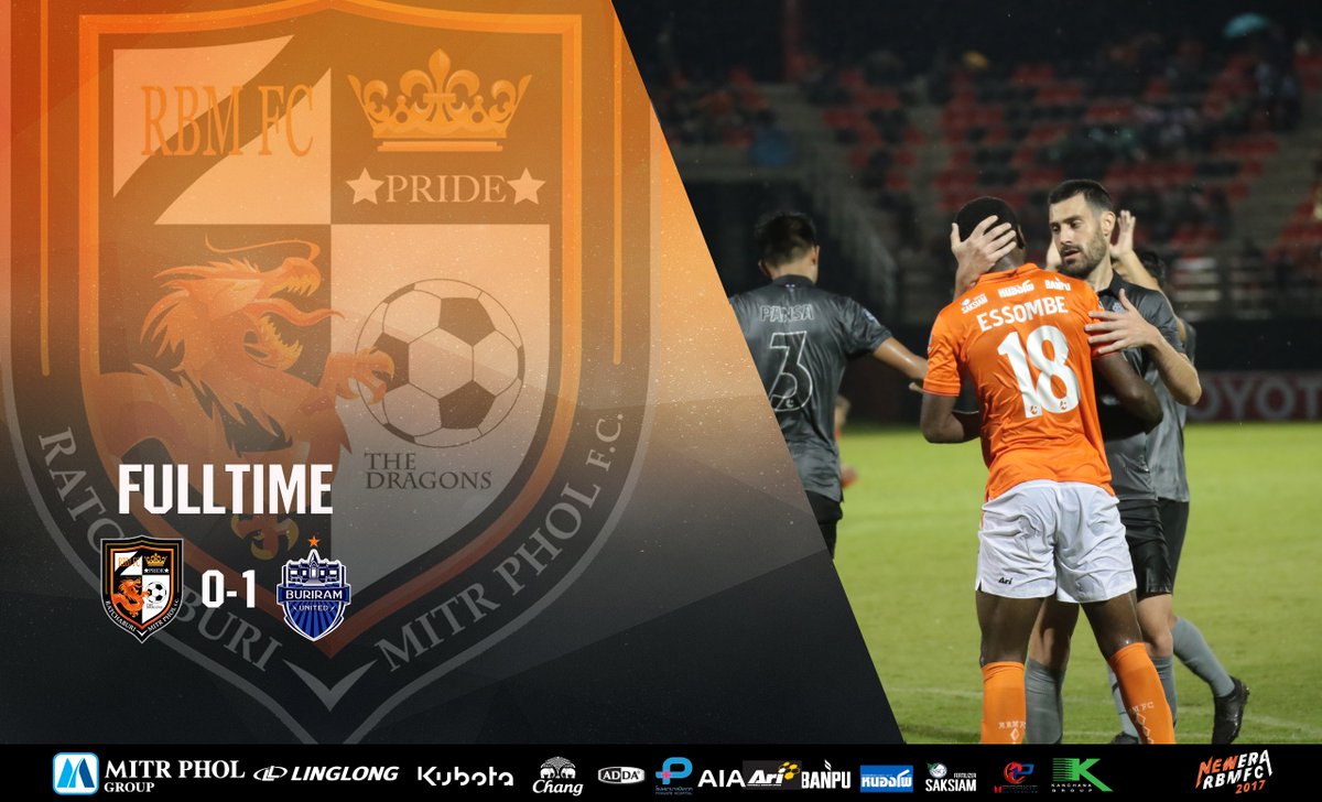 RATCHABURI MITRPHOL tweet media