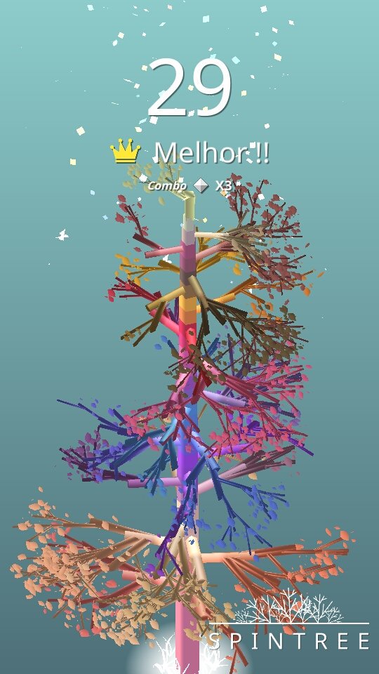 rhyanxarpi's tweet photo. #SpinTree https://t.co/lZfIMErdst