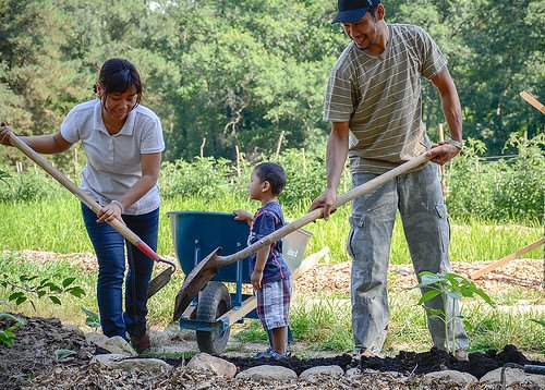 Spurring Agricultural Innovation Across the Nation-ow.ly/3Nir30cMbLs