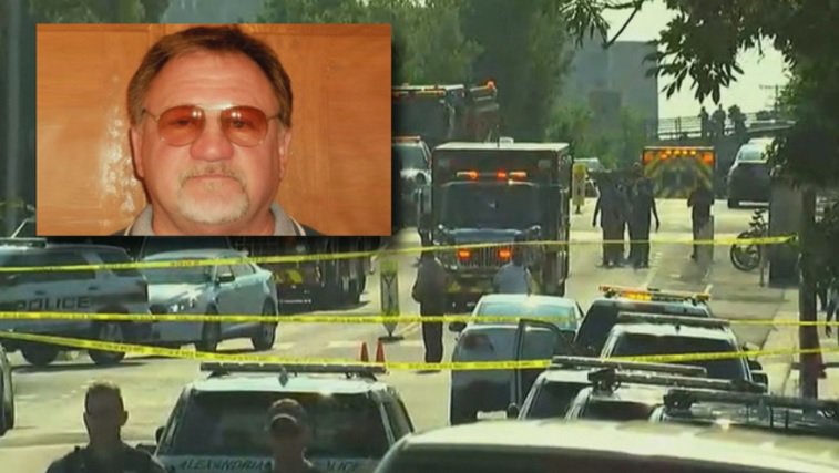 #BREAKING FBI: Gunman acted alone in shooting of congressman, no ties to terrorism bit.ly/2sTiBVk https://t.co/fLMqC0IMtR